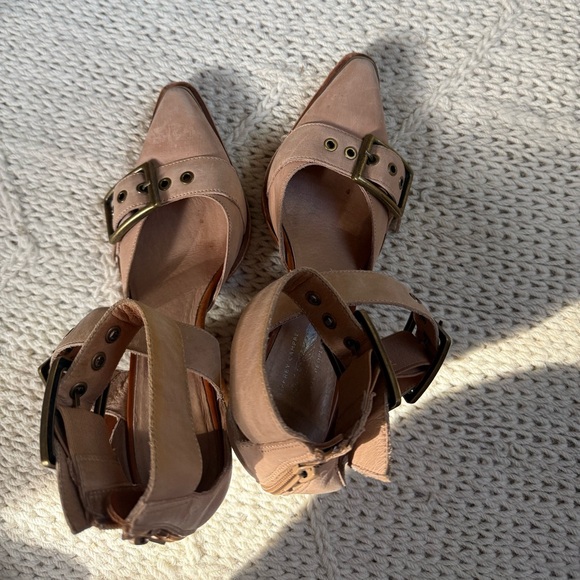 Free People Jeffrey Campbell - Picture 9 of 16